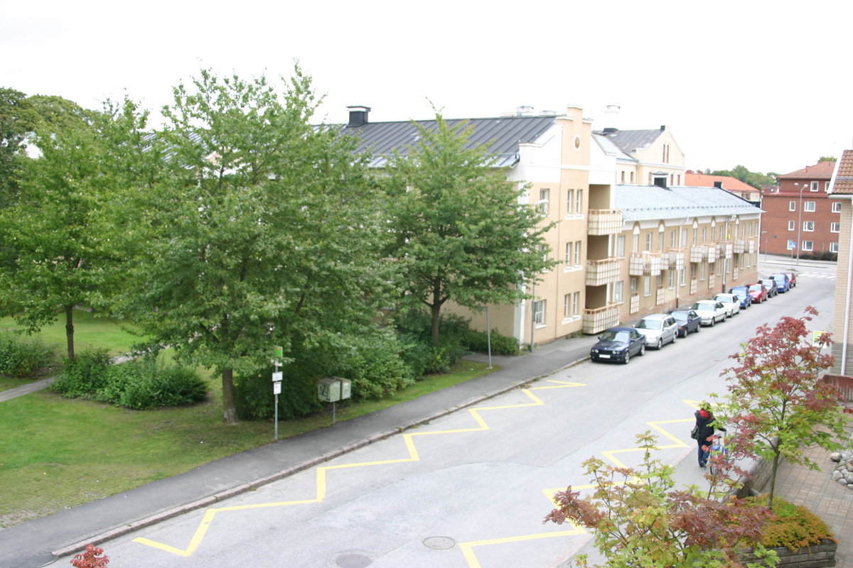 S:t Annegatan 32, 611 33, NYKÖPING