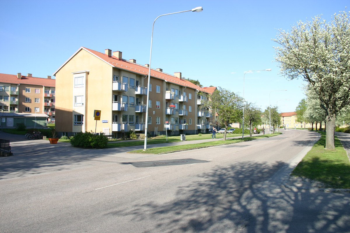 Fågelbovägen 19 B, 611 36, NYKÖPING