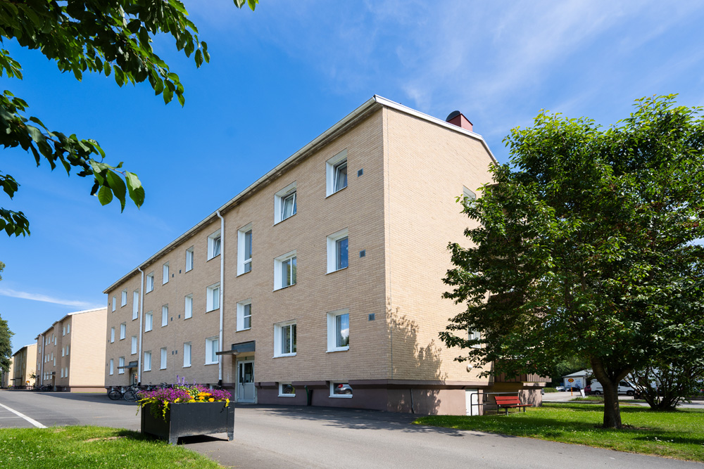 Ringvägen 50 A, 611 35, NYKÖPING