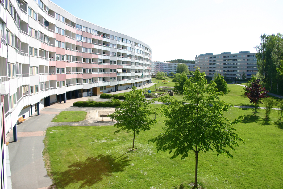 Brandkärrsvägen 66 B, 611 66, NYKÖPING