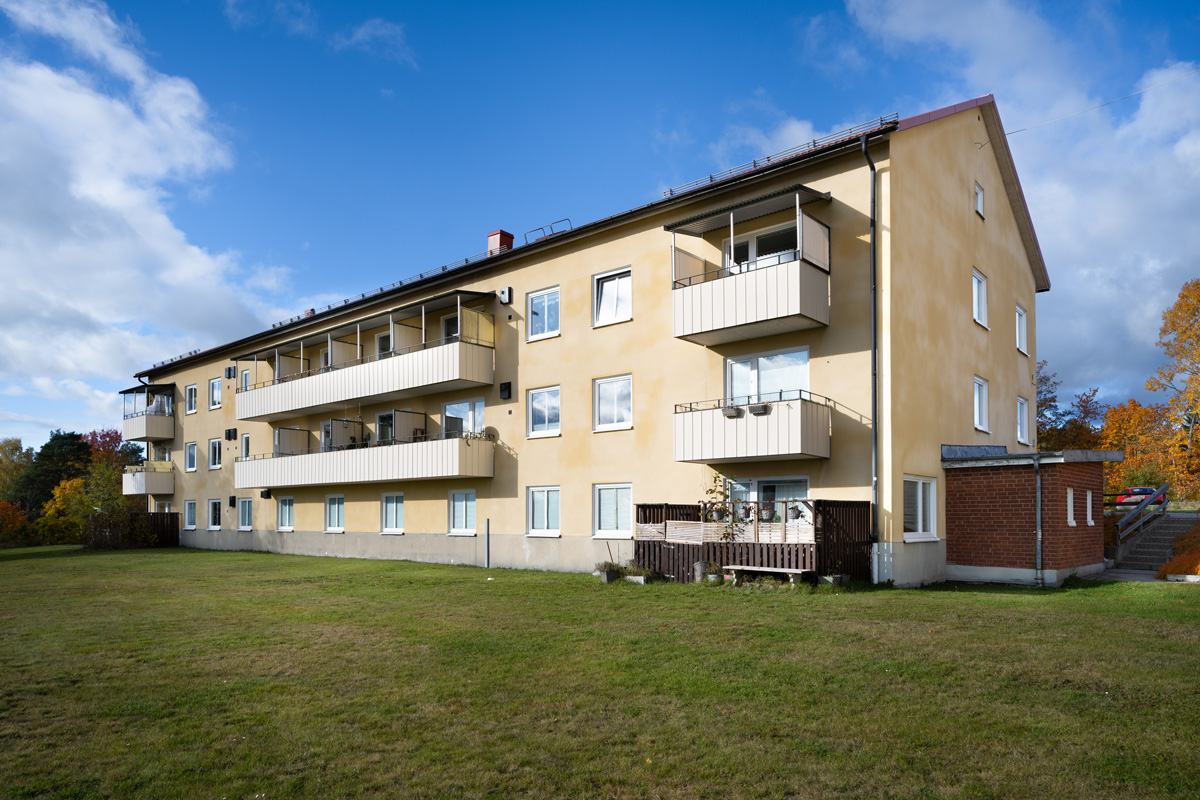 Biblioteksvägen 2 A, 611 76, NÄVEKVARN