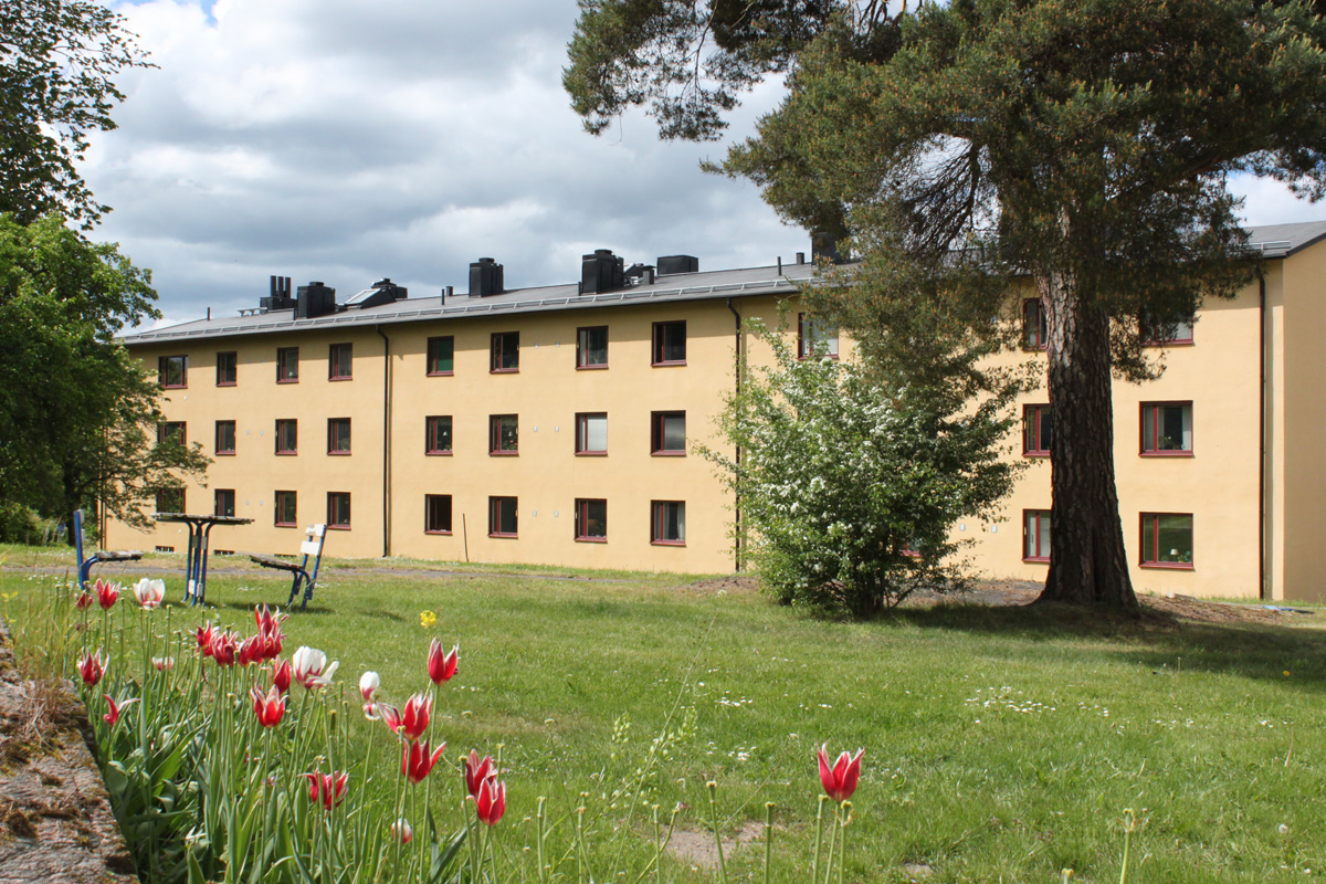 Sommarvägen 2 A, 611 36, NYKÖPING