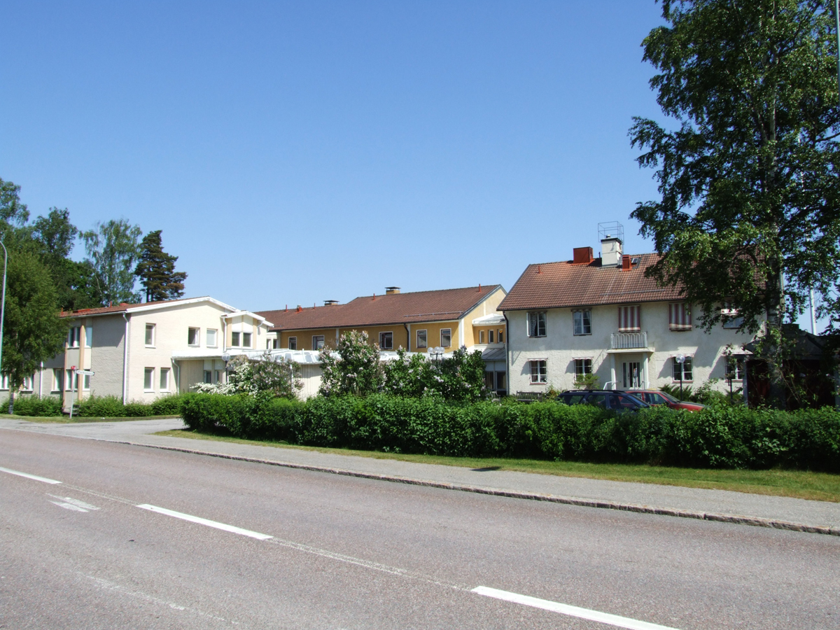 Nykyrkavägen 14 L, 611 72, STIGTOMTA
