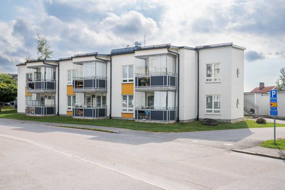 Vildgåsvägen 1 A, 611 62, NYKÖPING