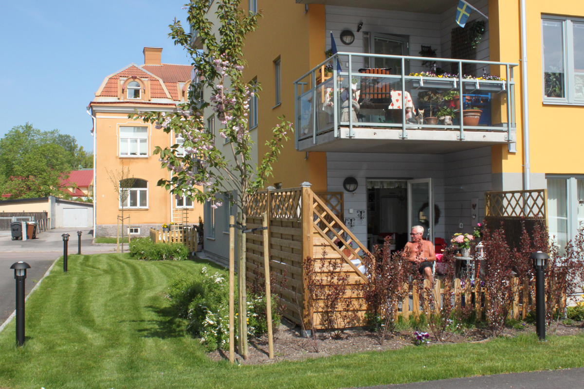 Kungsgatan 8, 611 31, NYKÖPING