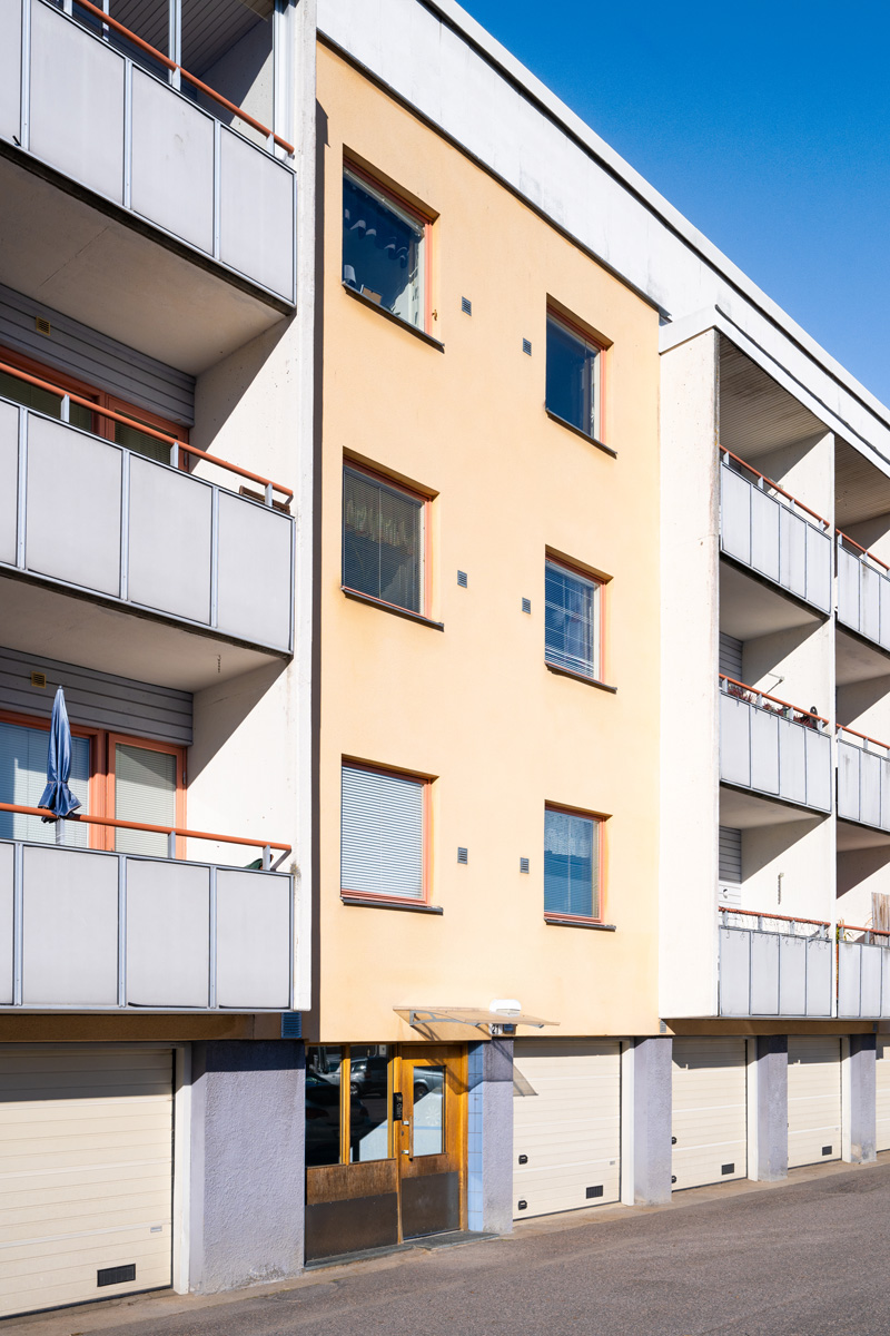 Marsvägen 32, 611 60, NYKÖPING