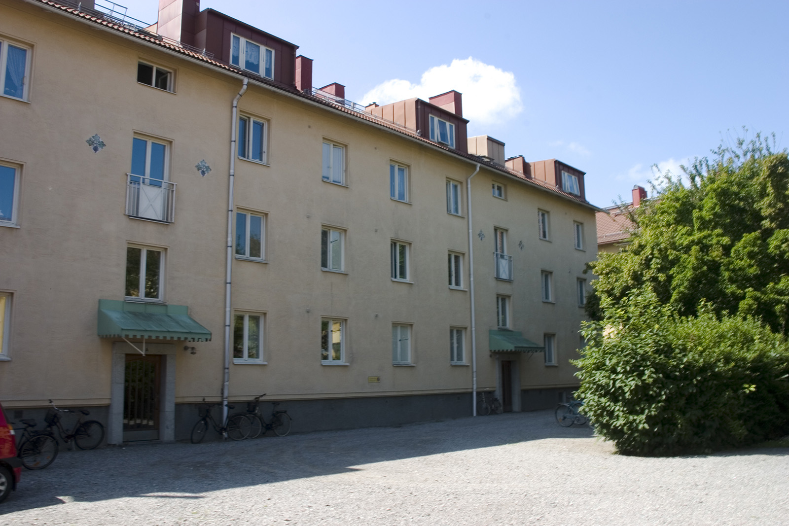 Folkungavägen 8 A, 611 34, NYKÖPING