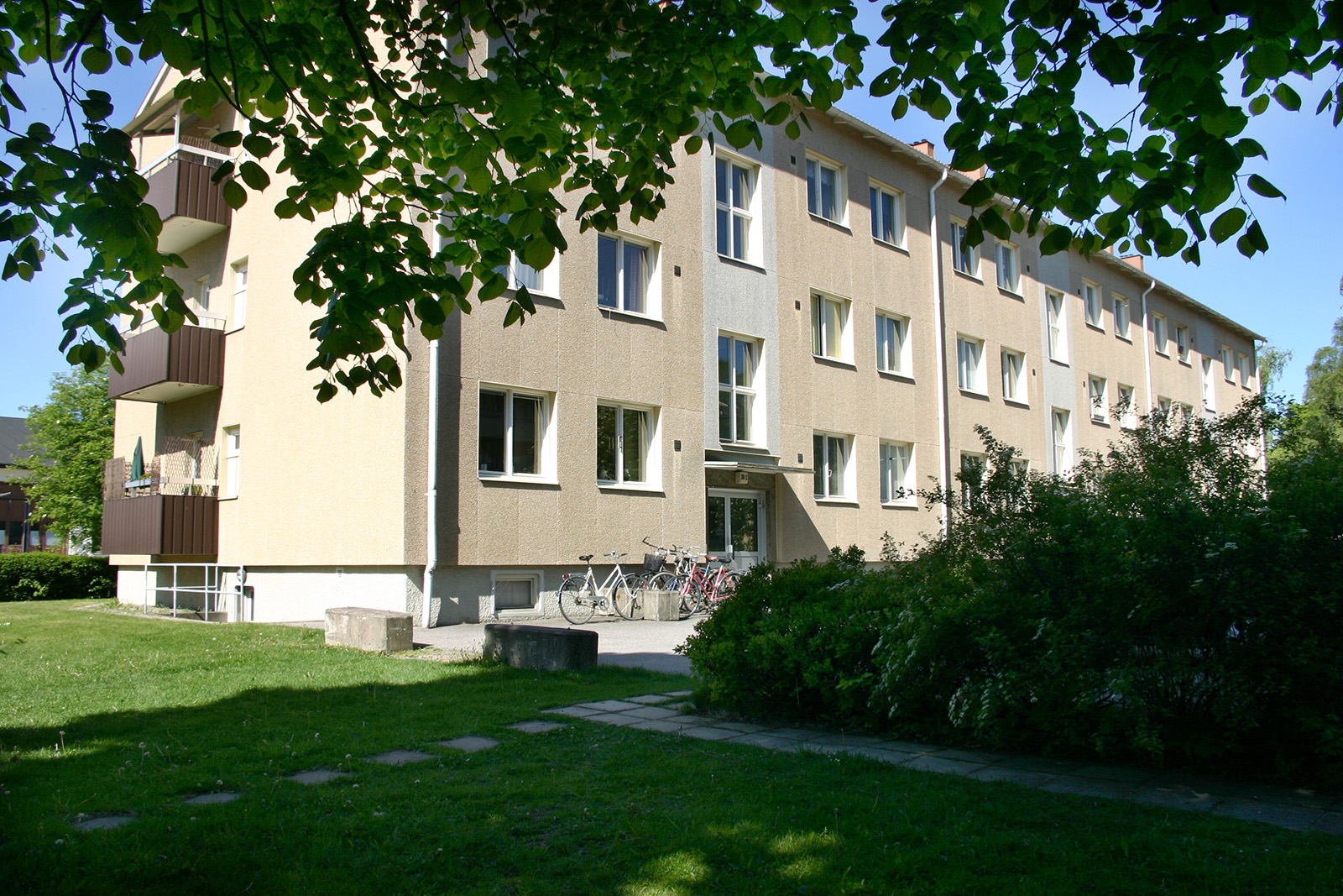 Ringvägen 39 B, 611 35, NYKÖPING