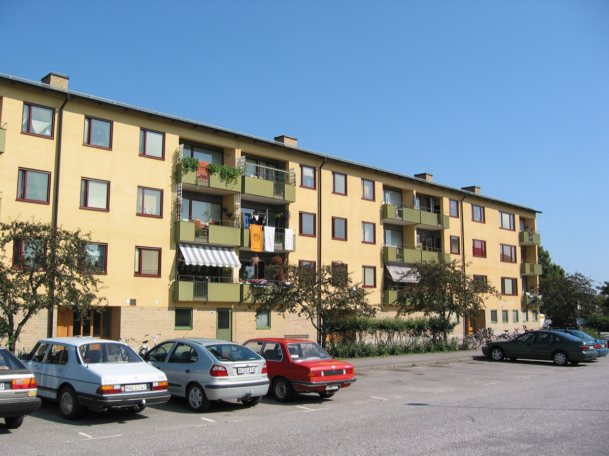 Sommarvägen 2 A, 611 36, NYKÖPING