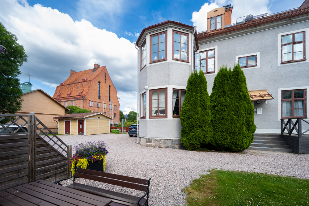 V Trädgårdsgatan 57, 611 32, NYKÖPING