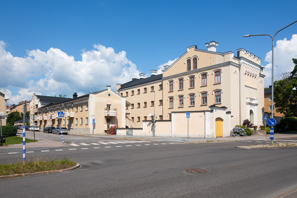 S:t Annegatan 32, 611 33, NYKÖPING