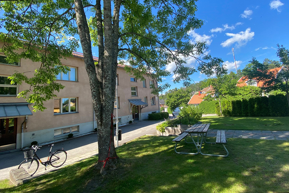 Bomullsgången 1, 611 37, NYKÖPING