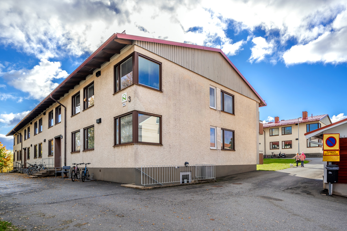 Malmvägen 3 A, 611 76, NÄVEKVARN