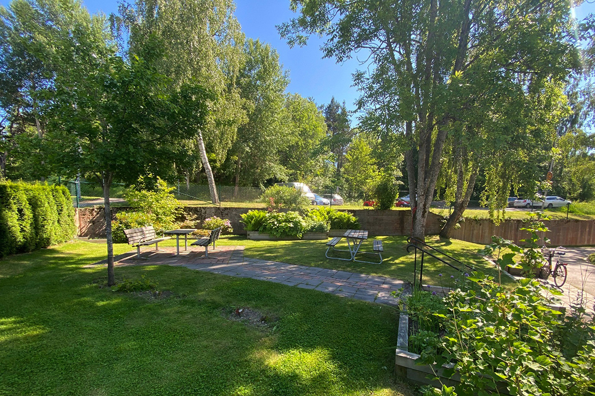 Bomullsgången 1, 611 37, NYKÖPING