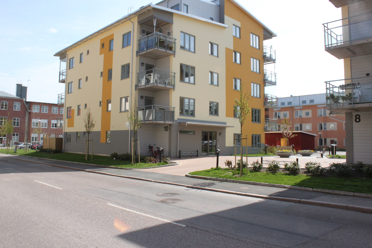 Kungsgatan 8, 611 31, NYKÖPING