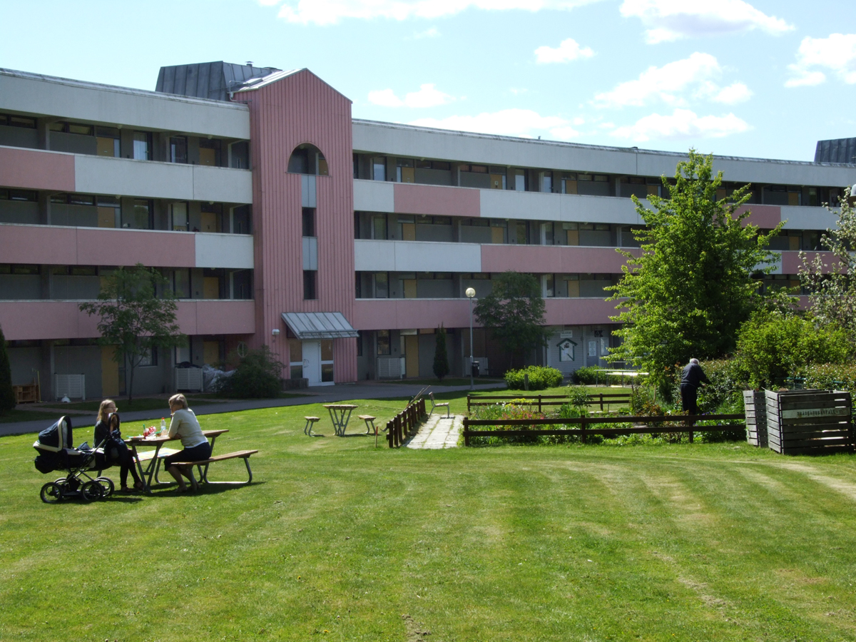 Brandkärrsvägen 22, 611 66, NYKÖPING