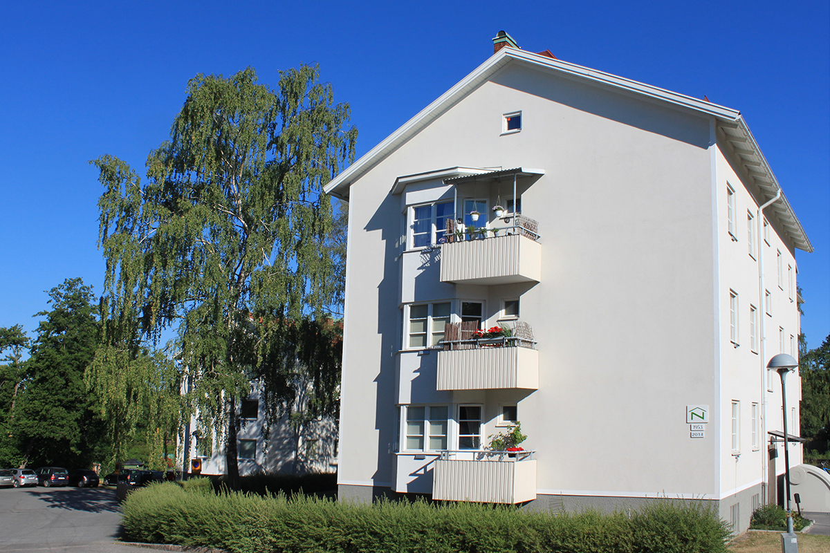 S:t Annegatan 31, 611 33, NYKÖPING