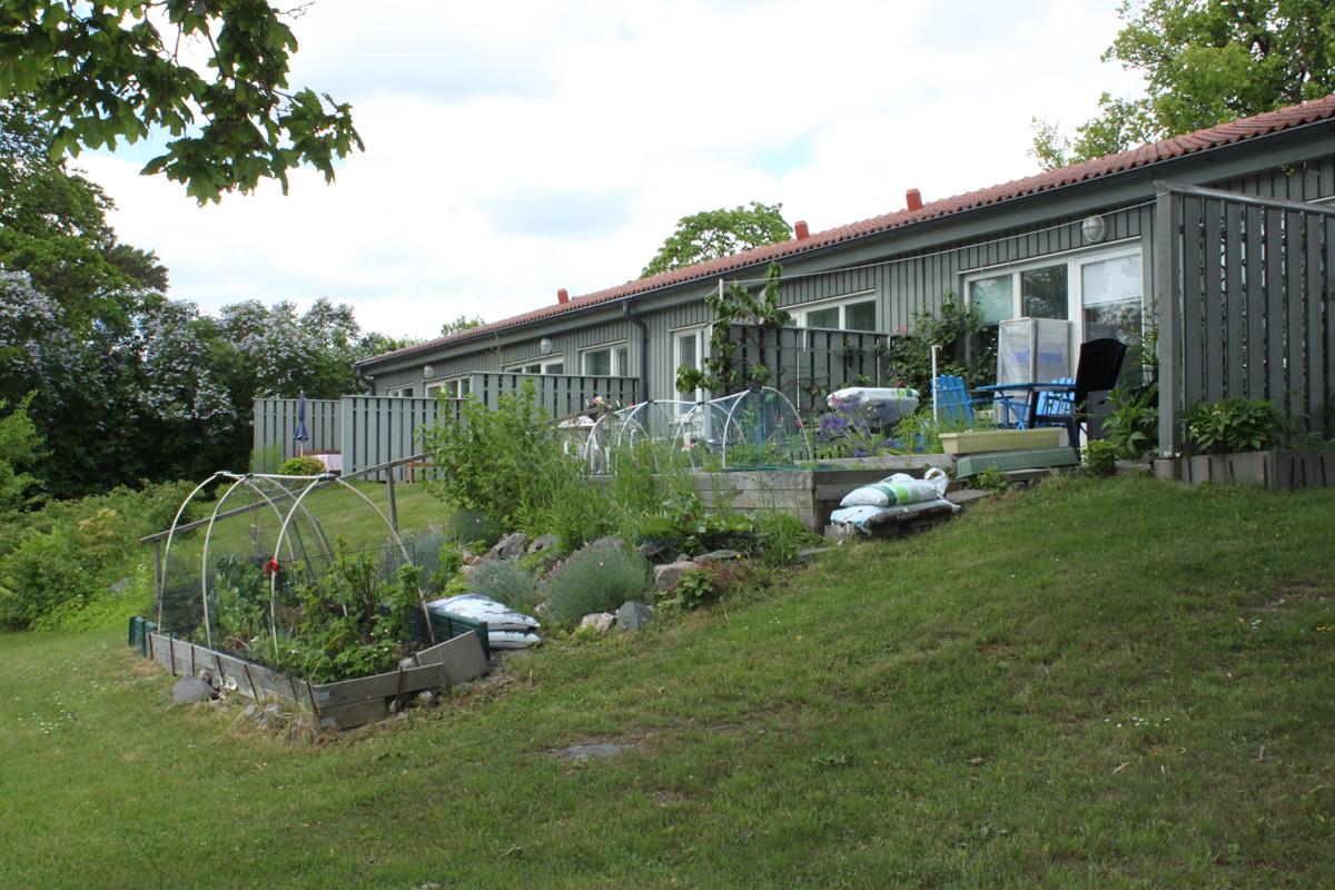 Humlestigen 19, 611 61, NYKÖPING