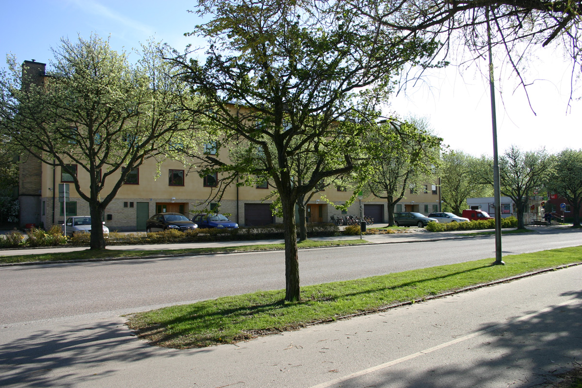 Fågelbovägen 16, 611 36, NYKÖPING