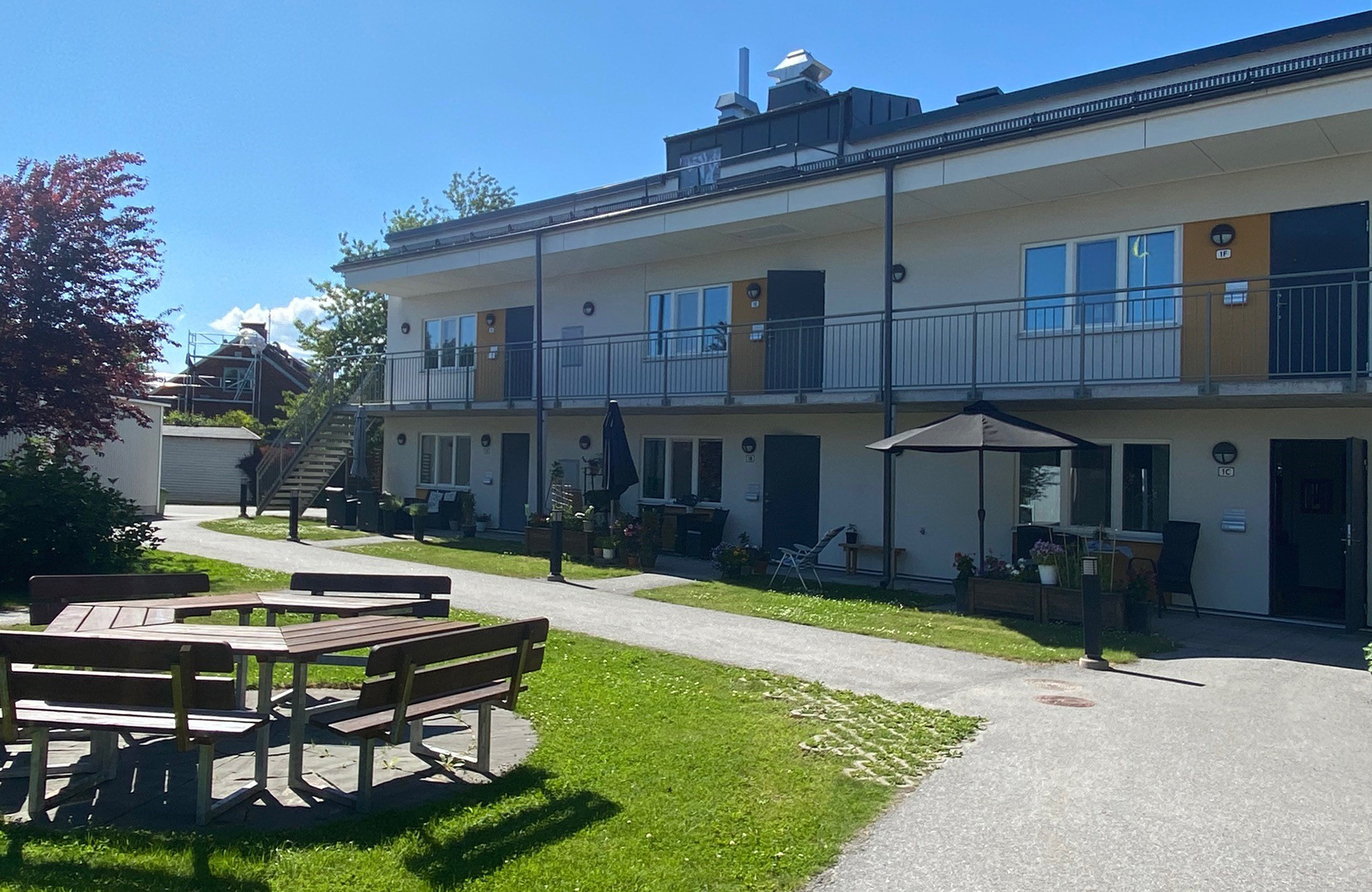 Vildgåsvägen 1 A, 611 62, NYKÖPING