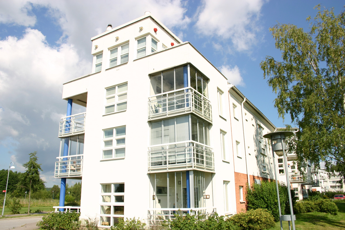 Skeppsbyggargatan 17, 611 64, NYKÖPING
