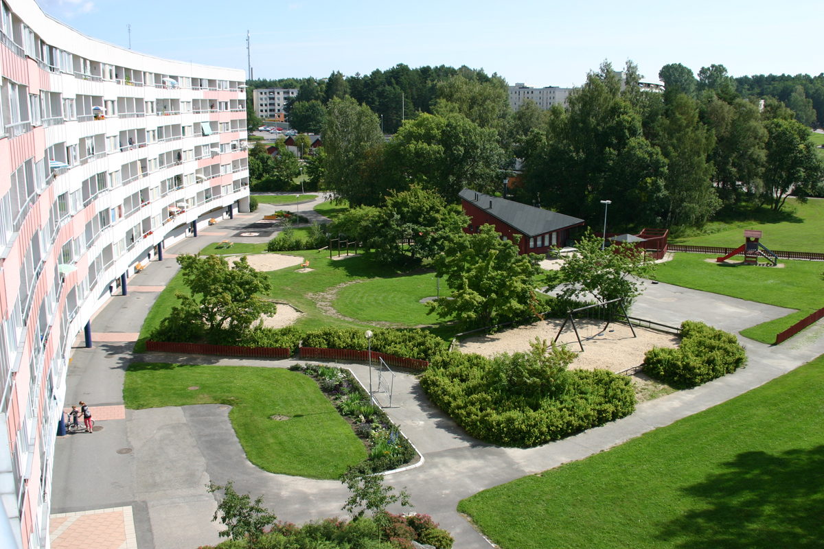 Brandkärrsvägen 102, 611 66, NYKÖPING