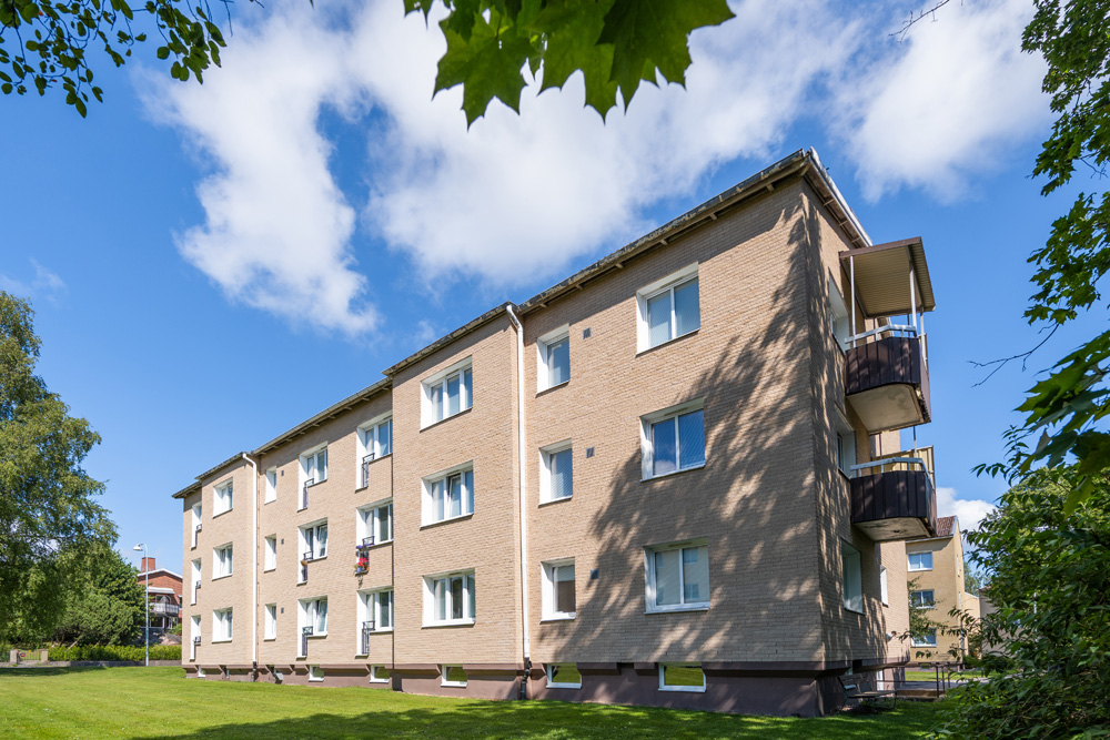 Allhelgonavägen 14 A, 611 35, NYKÖPING