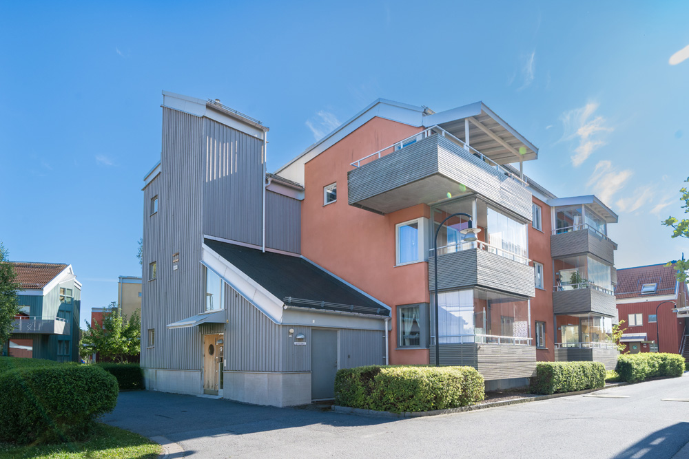Tre Bröders väg 11, 611 31, NYKÖPING
