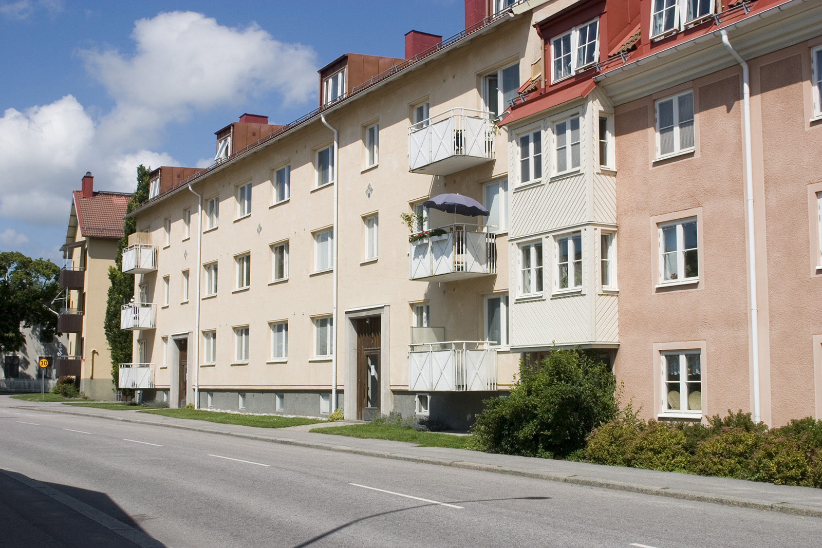 Folkungavägen 8 A, 611 34, NYKÖPING