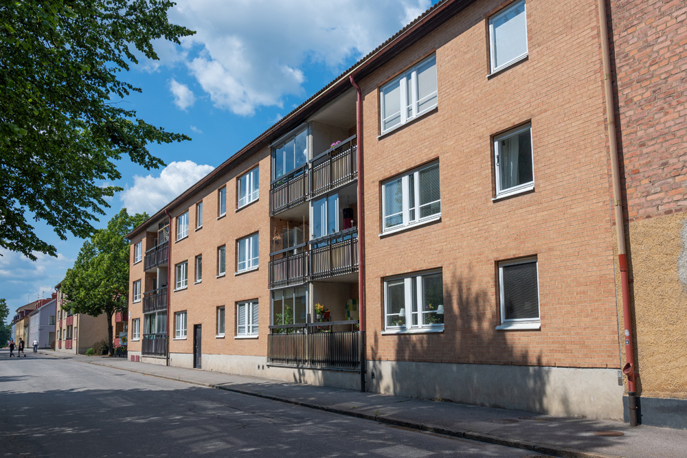 Tullportsgatan 17 C, 611 33, NYKÖPING