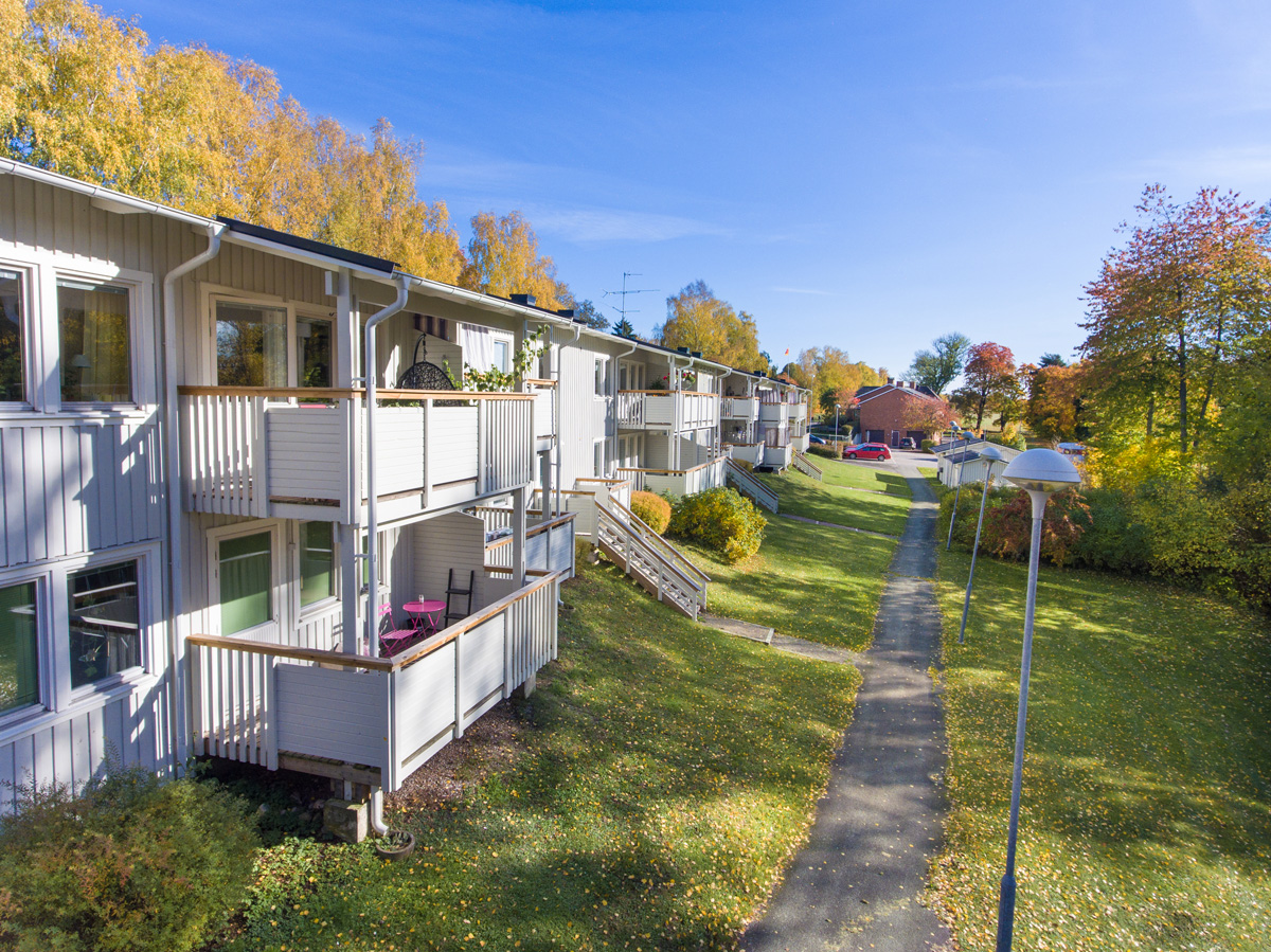 Hallavägen 3 F, 611 72, STIGTOMTA
