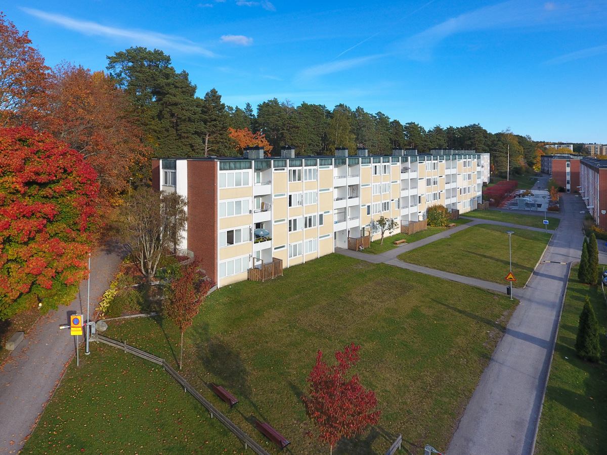 Höglundavägen 35, 611 37, NYKÖPING