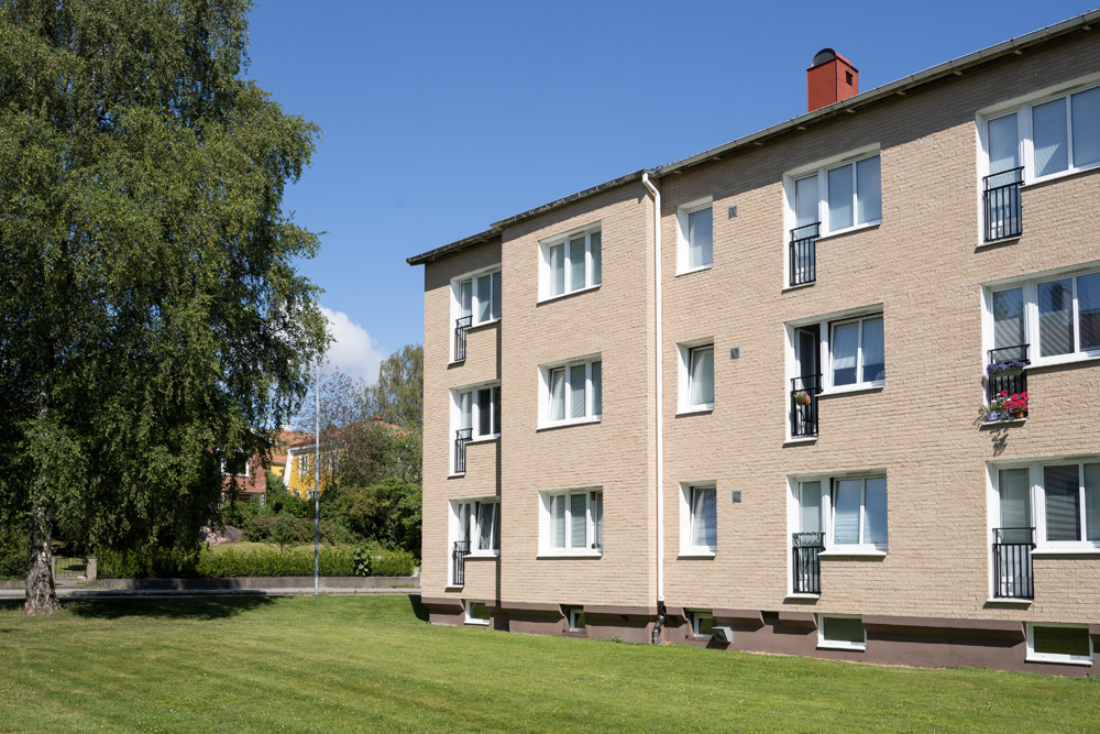 Allhelgonavägen 14 A, 611 35, NYKÖPING
