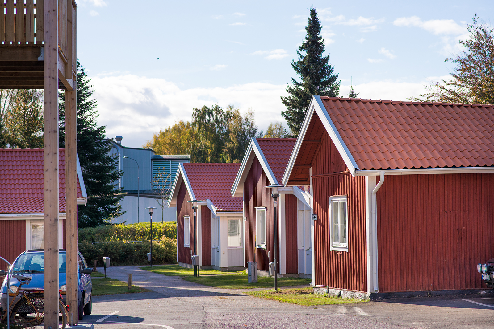 Nykyrkavägen 14 L, 611 72, STIGTOMTA