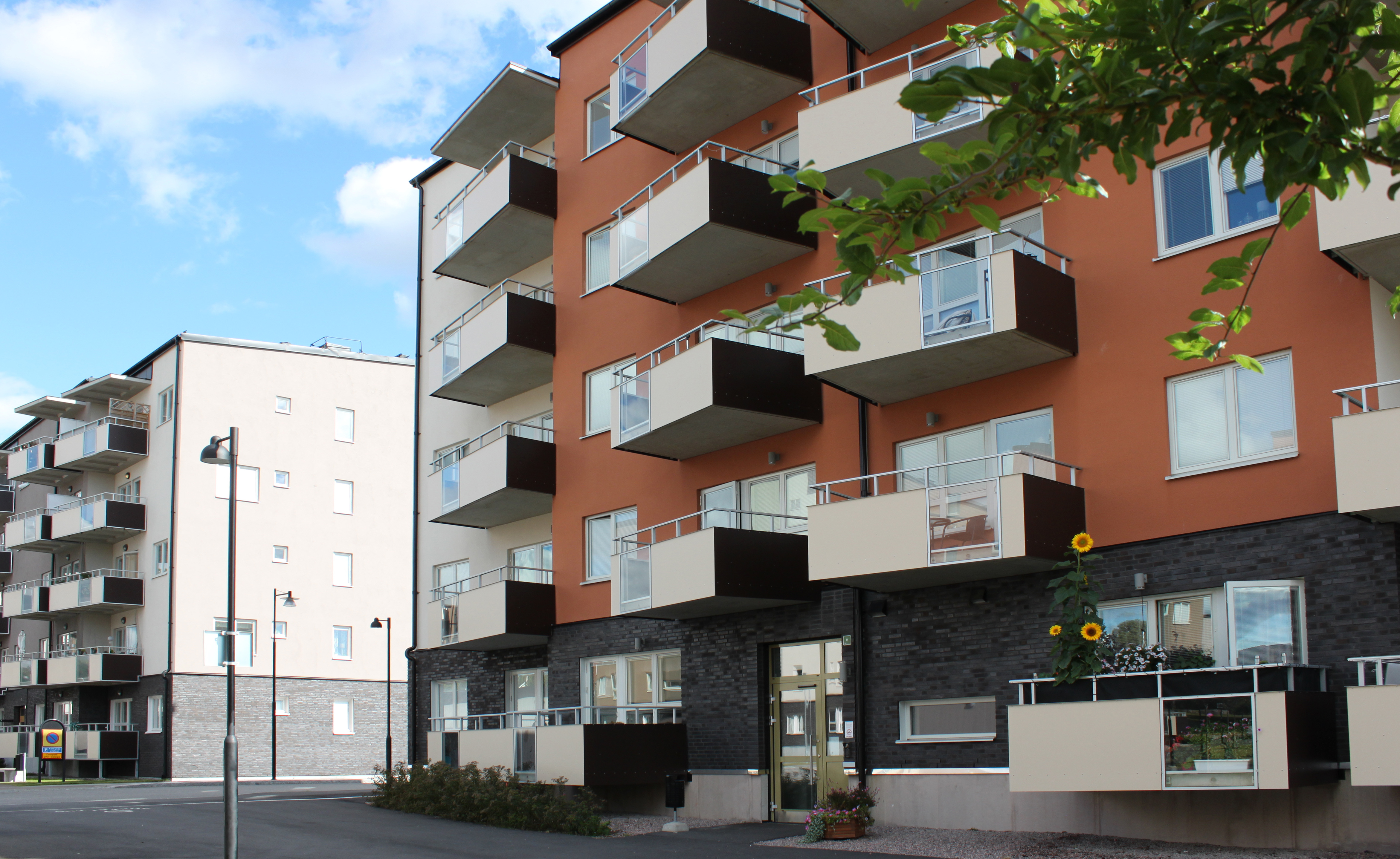 Husarvägen 6, 611 35, NYKÖPING