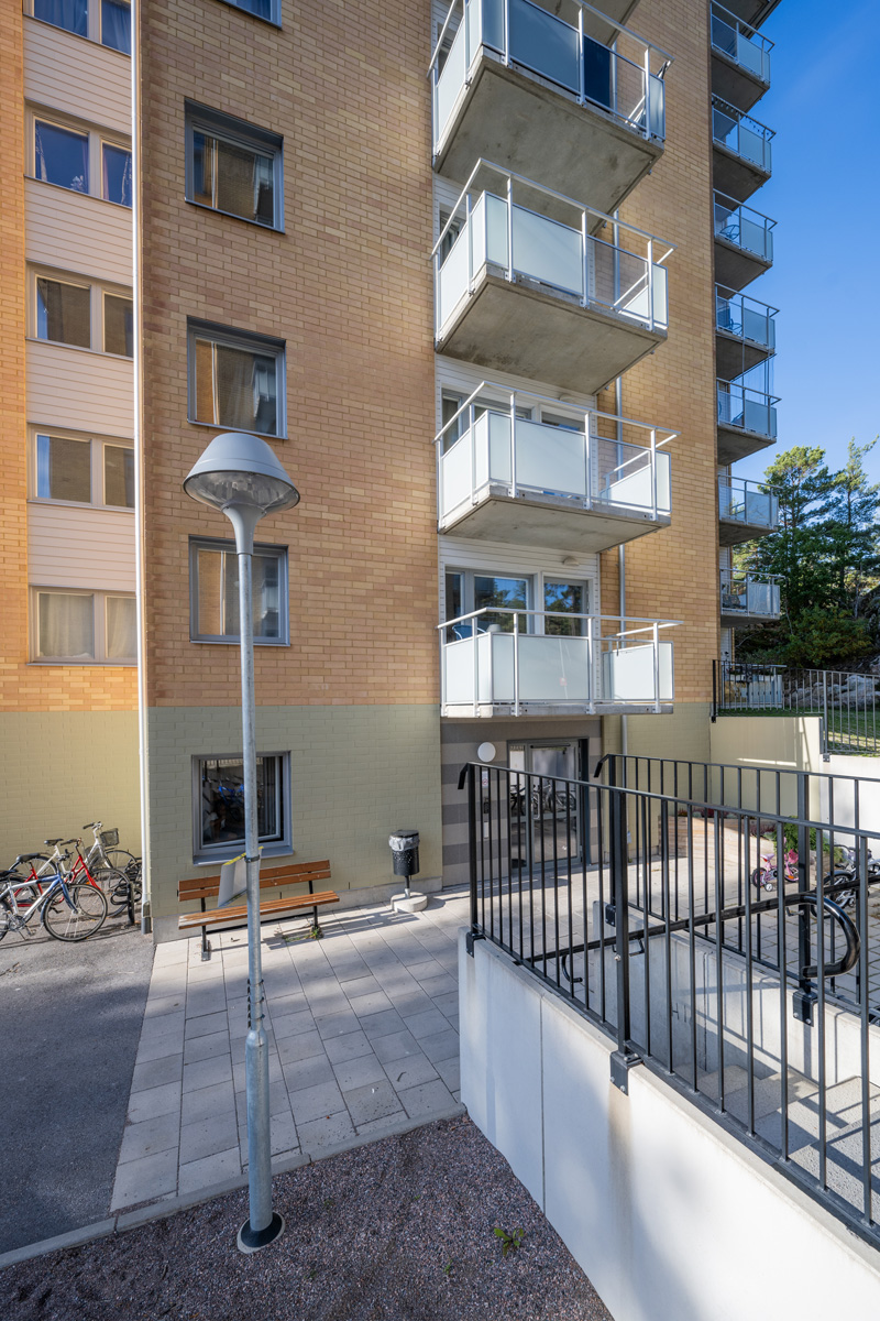 Ängstugebacken 5, 611 61, NYKÖPING