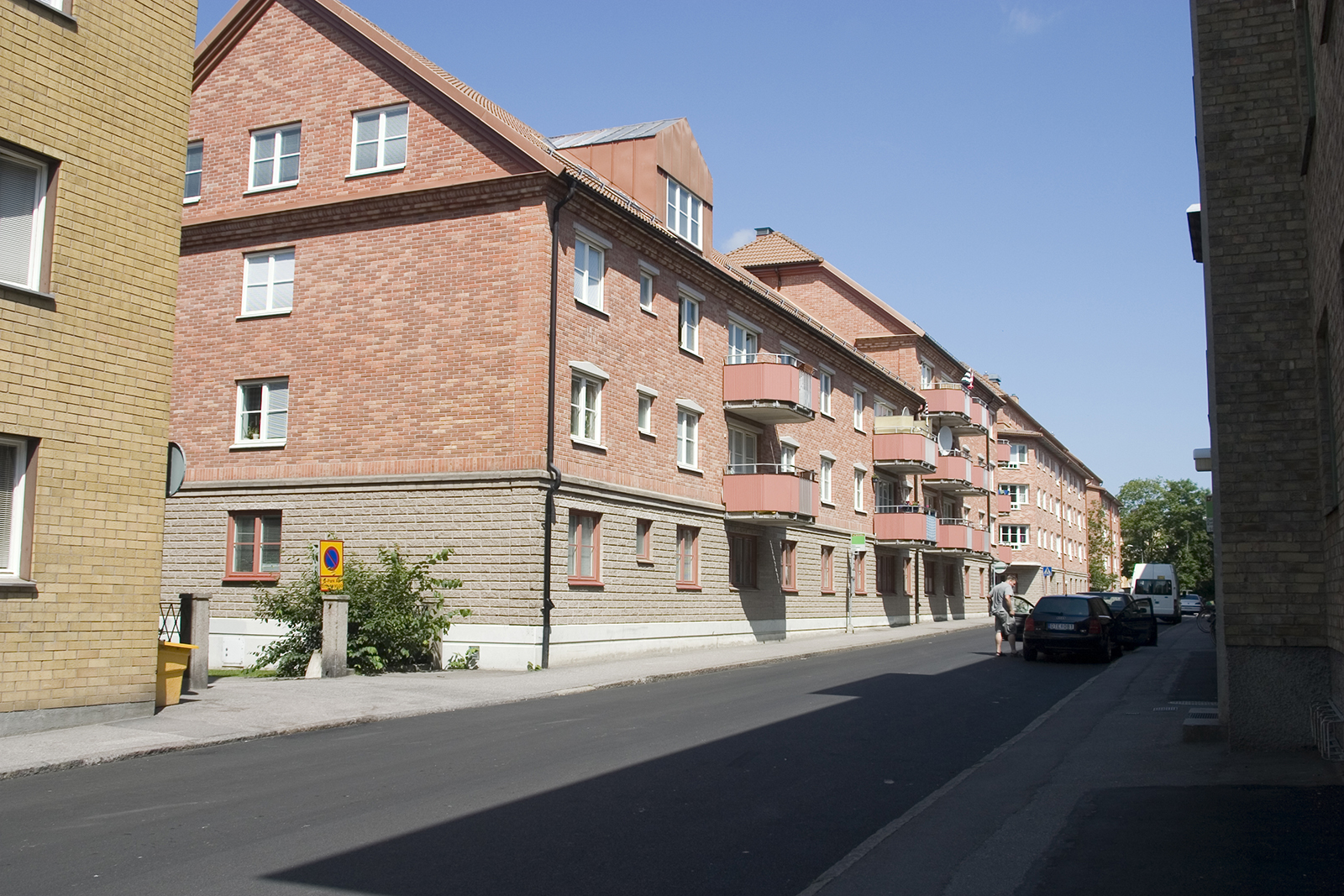 Ö Kvarngatan 3, 611 34, NYKÖPING