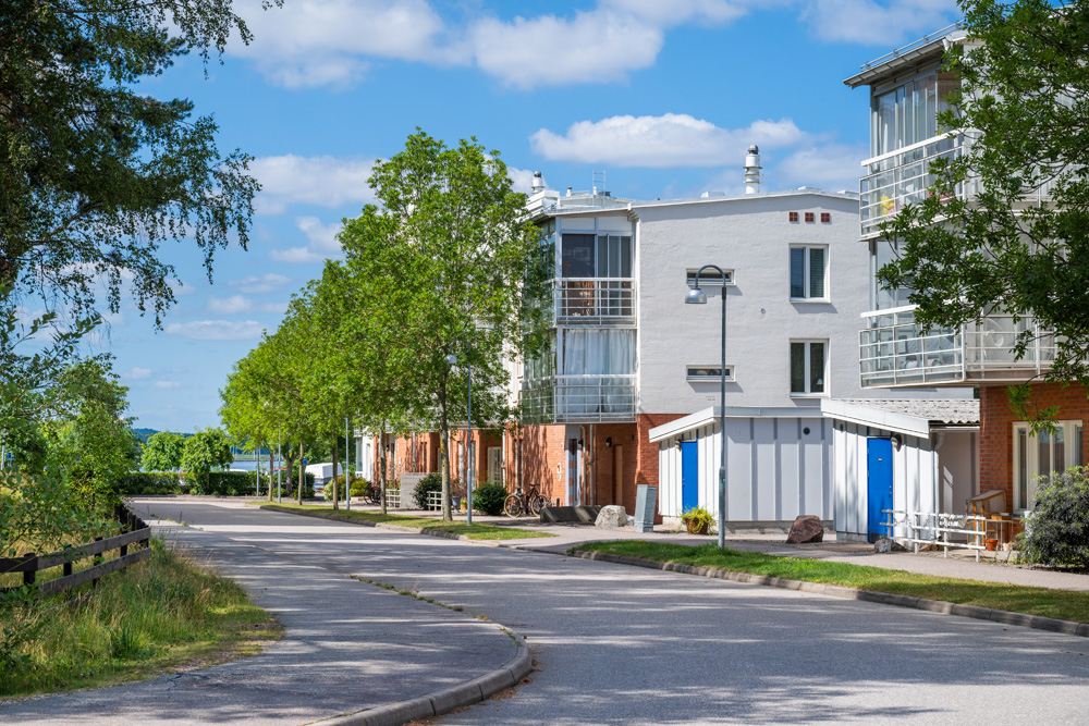 Skeppsbyggargatan 17, 611 64, NYKÖPING