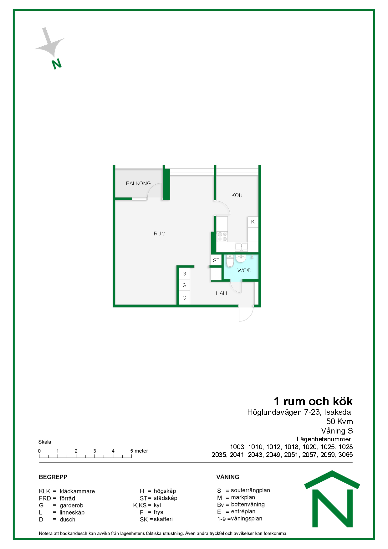 Höglundavägen 11, 611 37, NYKÖPING