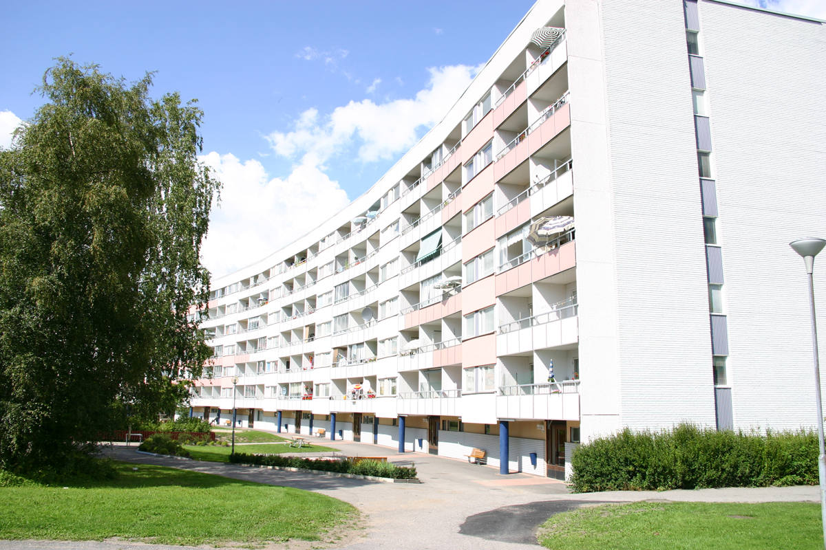 Brandkärrsvägen 102, 611 66, NYKÖPING