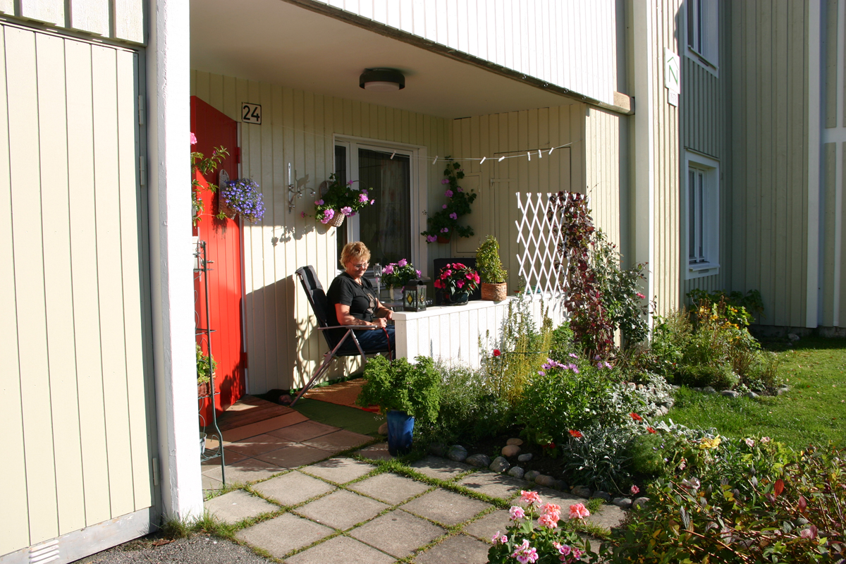 Sellerigången 26 B, 611 45, NYKÖPING