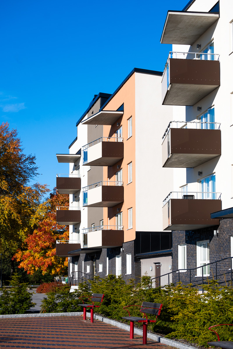 Husarvägen 6, 611 35, NYKÖPING