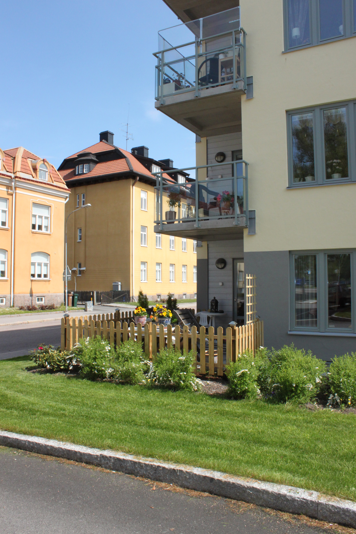 Kungsgatan 8, 611 31, NYKÖPING