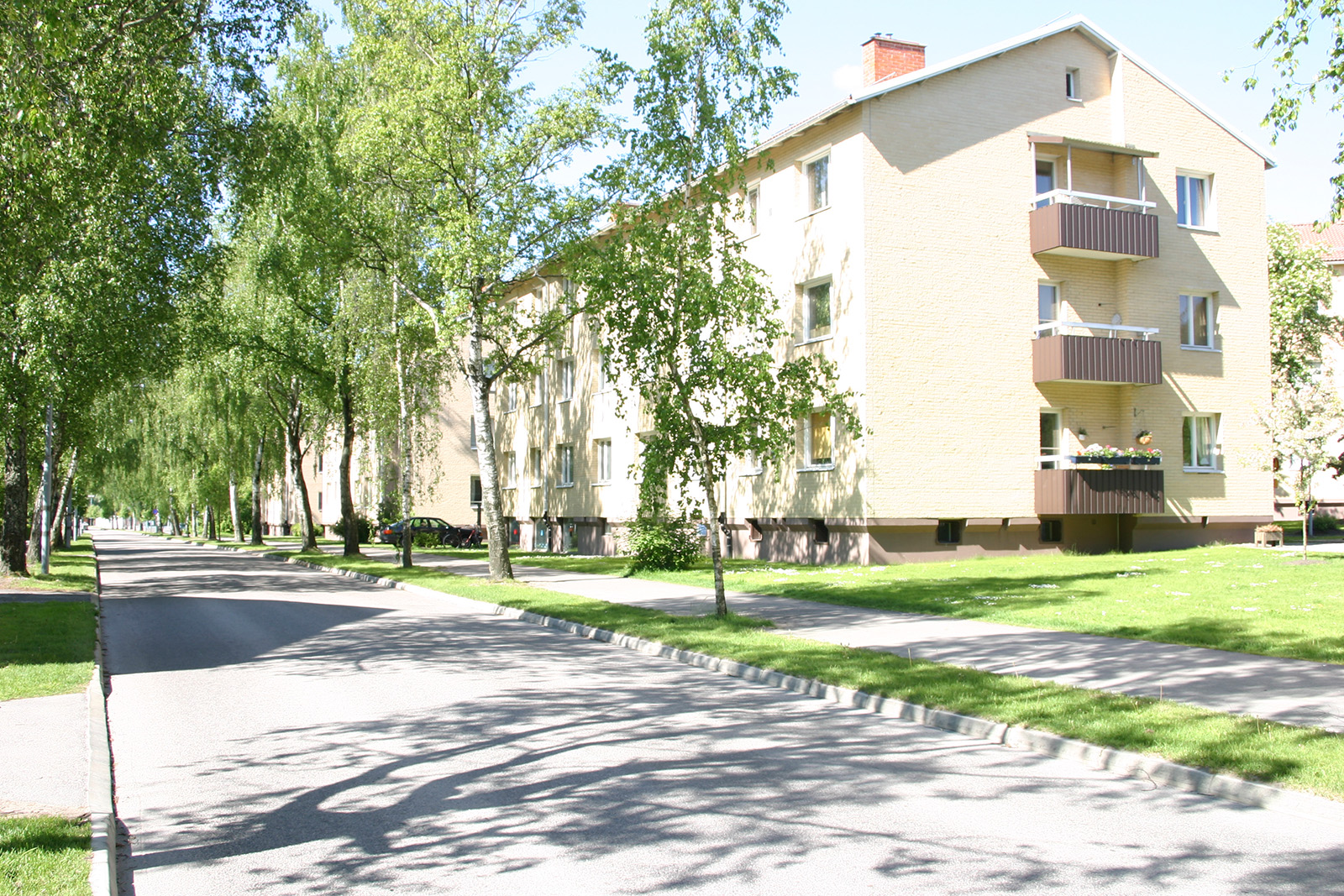 Ringvägen 52 A, 611 35, NYKÖPING