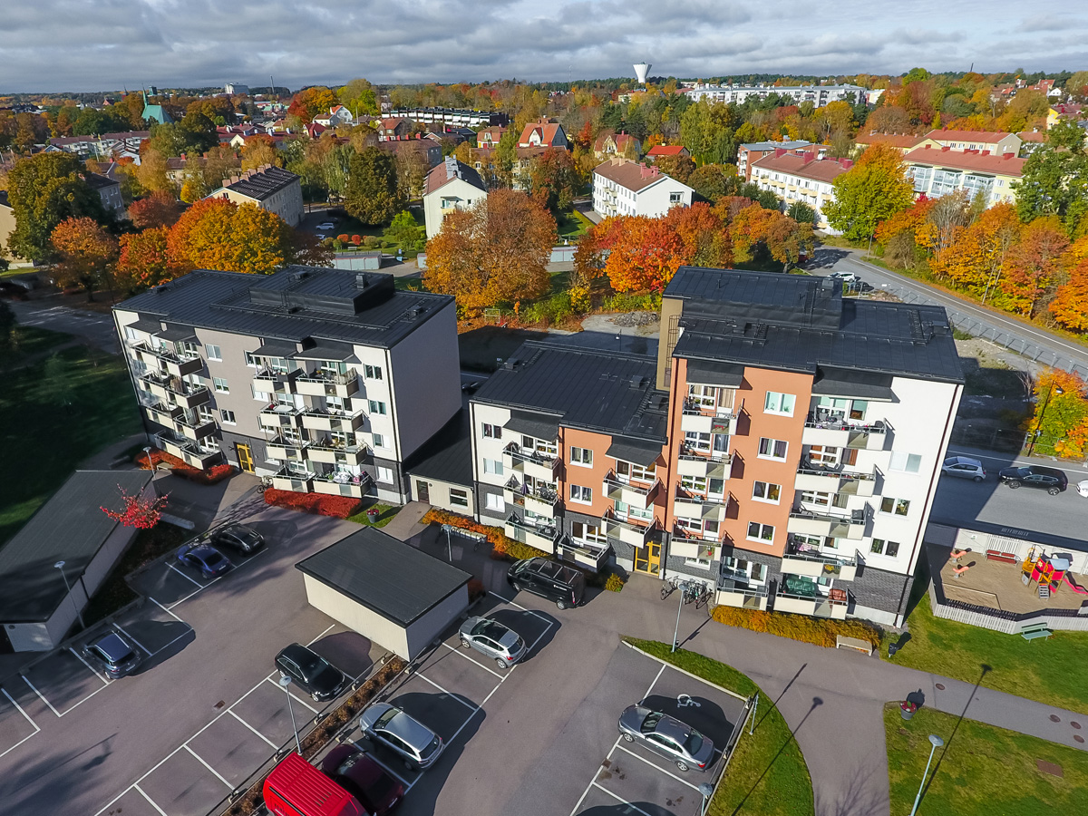 Domänvägen 6, 611 35, NYKÖPING