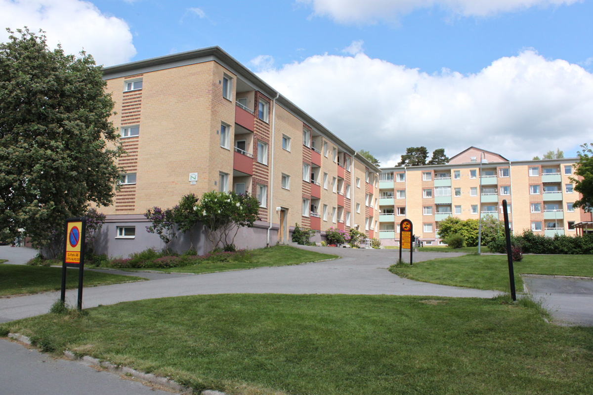 Ängstugevägen 17, 611 61, NYKÖPING