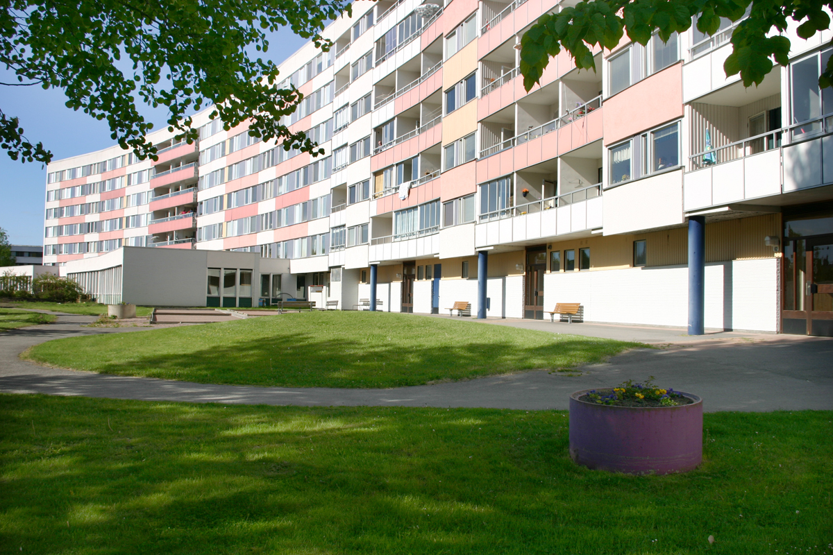 Brandkärrsvägen 58, 611 66, NYKÖPING