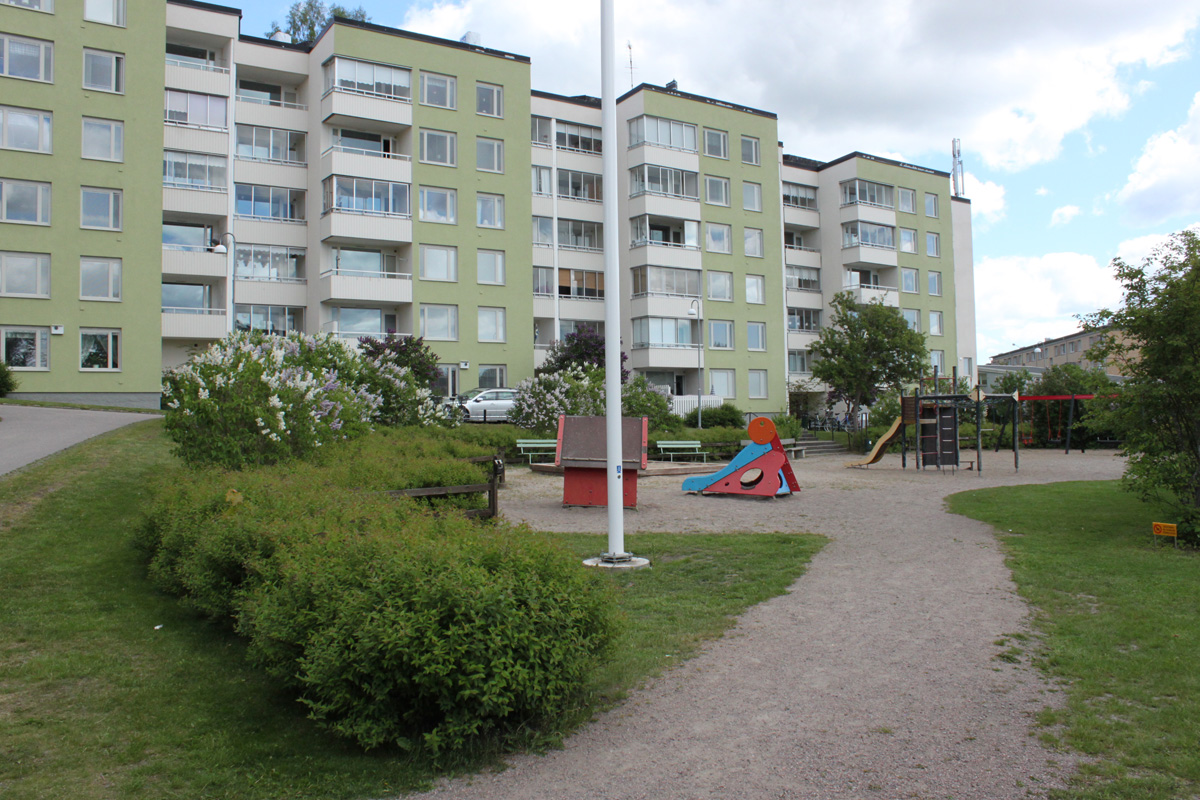 Ängstugevägen 7, 611 61, NYKÖPING