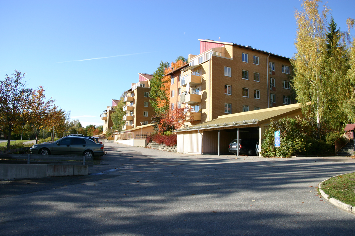 Sjökaptensvägen 10, 611 46, NYKÖPING