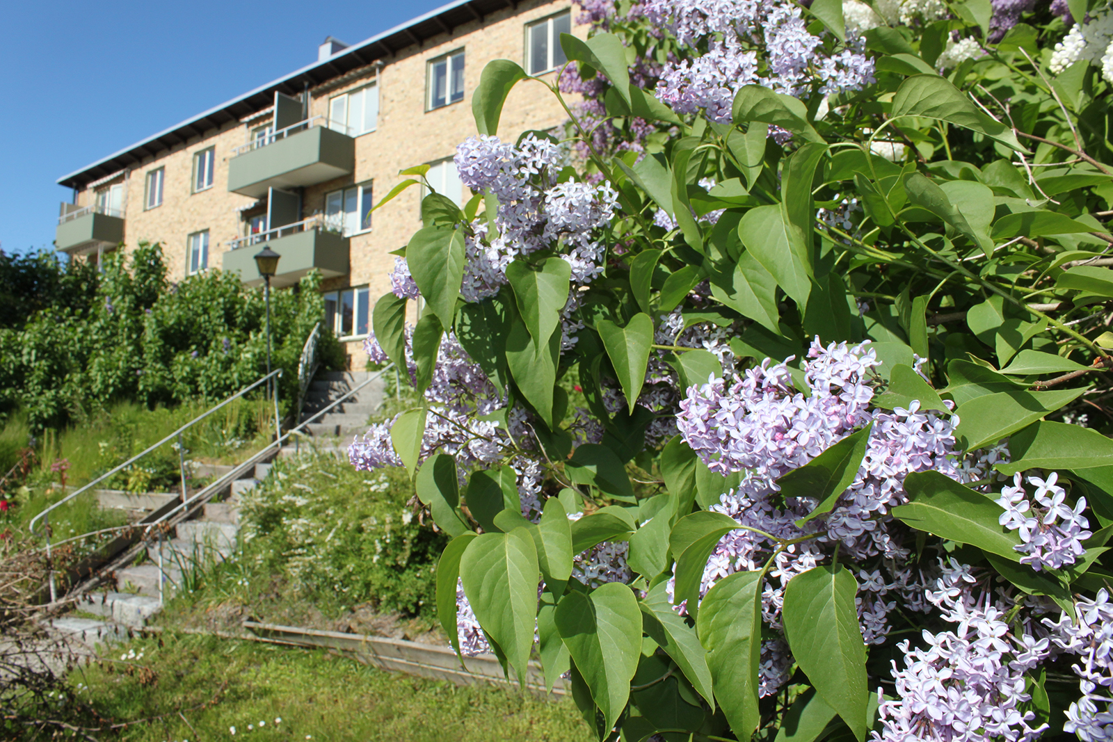Ö Kyrkogatan 14 B, 611 34, NYKÖPING